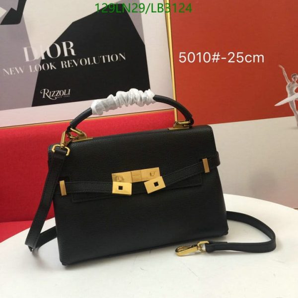 YSL AAA+ Replica Manhattan Shoulder Bag LB31242369874