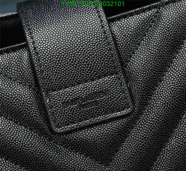 YSL AAA+ Replica Matelasse Shopper Bag YLB0321012567