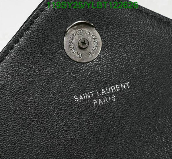 YSL AAA+ Replica Medium College Sling Bag YLBT122626259