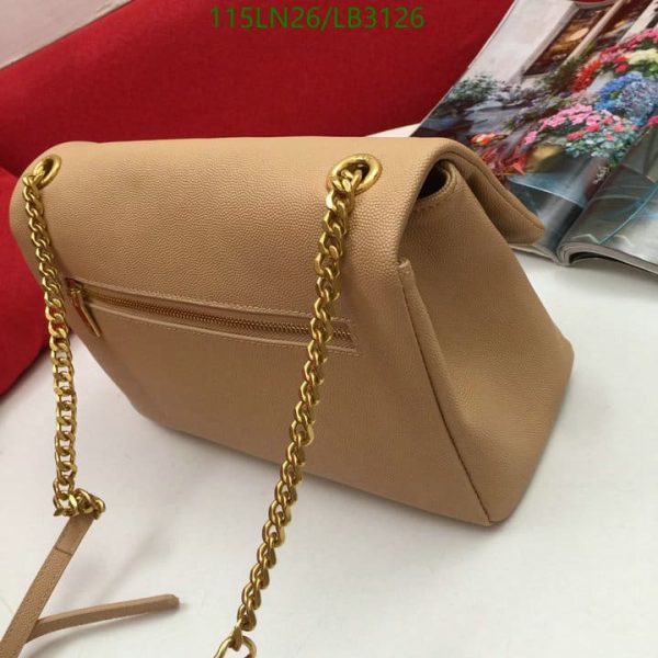 YSL AAA+ Replica Medium Kate Cross-Body Bag LB31262547896