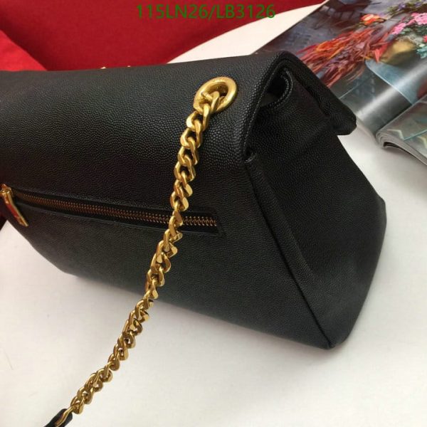 YSL AAA+ Replica Medium Kate Cross-Body Bag LB31262547896