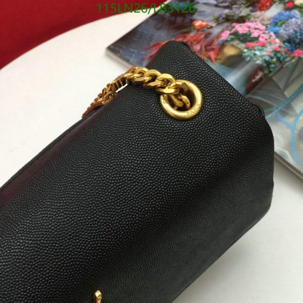 YSL AAA+ Replica Medium Kate Cross-Body Bag LB31262547896