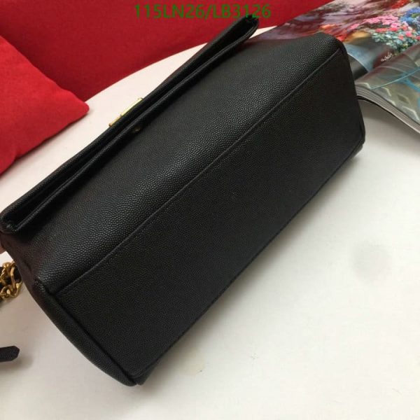 YSL AAA+ Replica Medium Kate Cross-Body Bag LB31262547896