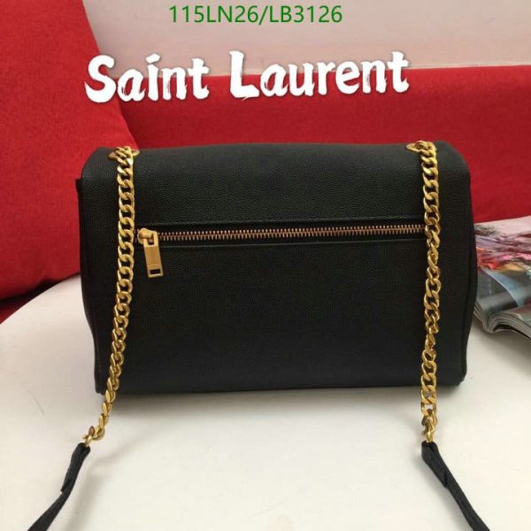 YSL AAA+ Replica Medium Kate Cross-Body Bag LB31262547896