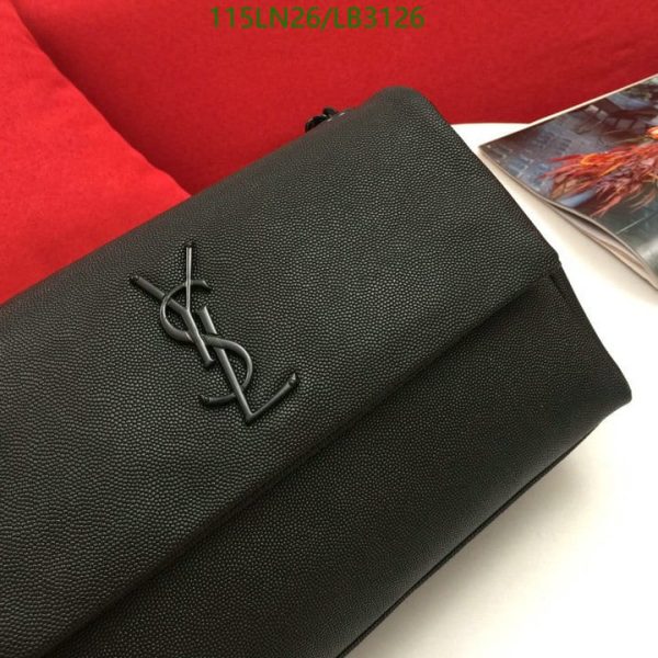 YSL AAA+ Replica Medium Kate Cross-Body Bag LB31262547896