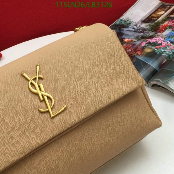 YSL AAA+ Replica Medium Kate Cross-Body Bag LB31262547896