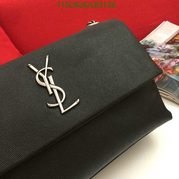 YSL AAA+ Replica Medium Kate Cross-Body Bag LB31262547896