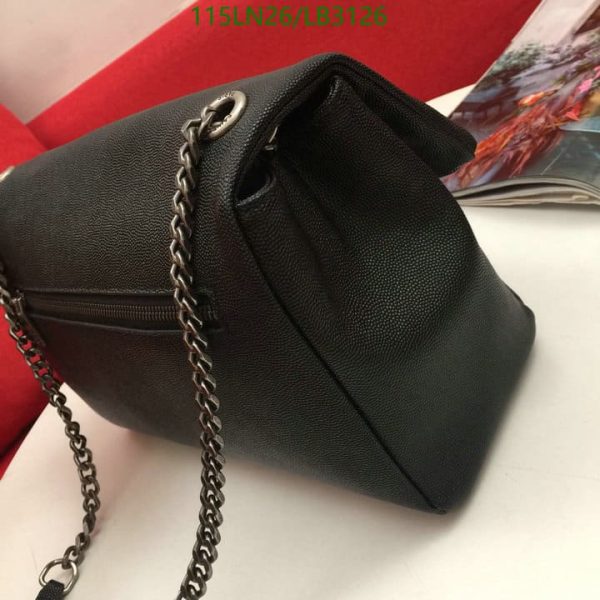 YSL AAA+ Replica Medium Kate Cross-Body Bag LB31262547896