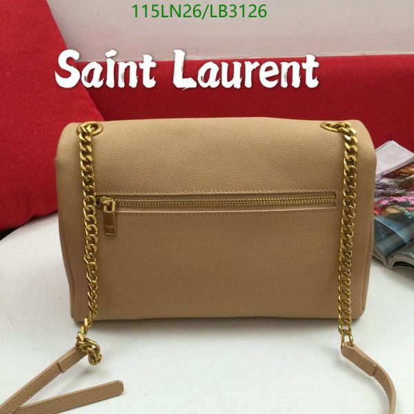 YSL AAA+ Replica Medium Kate Cross-Body Bag LB31262547896