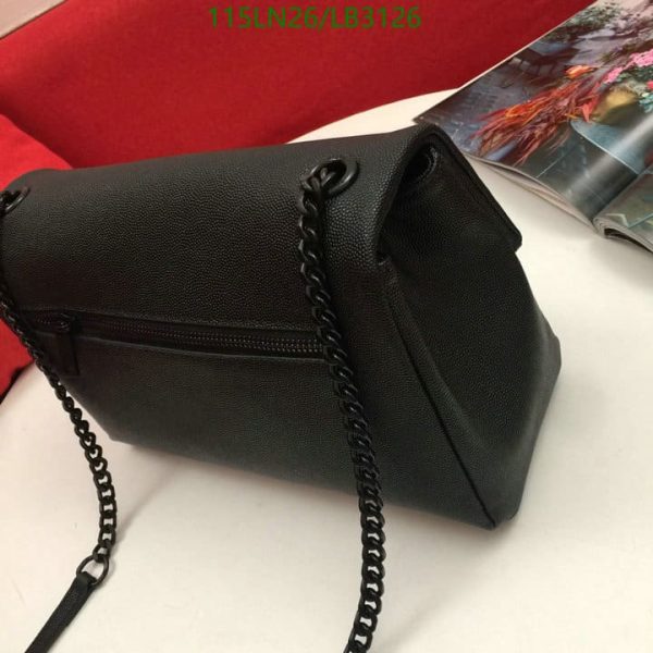 YSL AAA+ Replica Medium Kate Cross-Body Bag LB31262547896