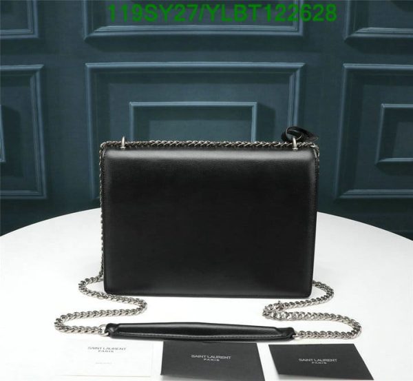 YSL AAA+ Replica Medium Sunset Bag YLBT122628126