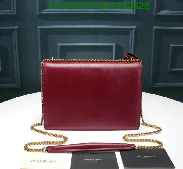 YSL AAA+ Replica Medium Sunset Bag YLBT122628126