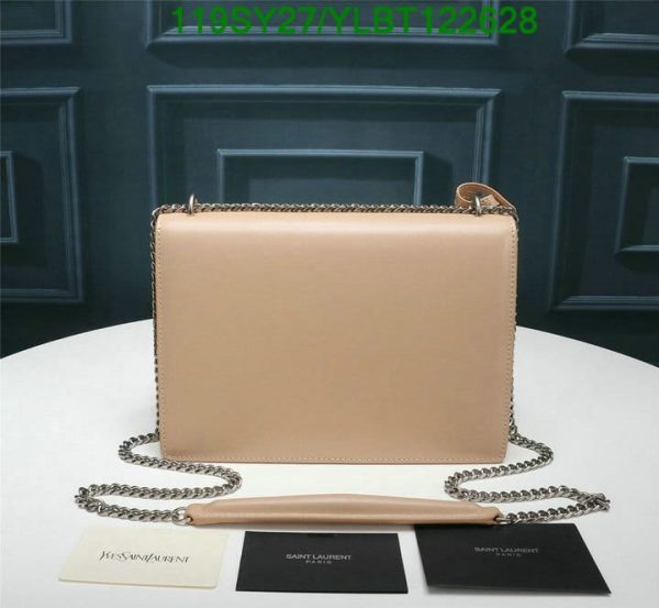 YSL AAA+ Replica Medium Sunset Bag YLBT122628126