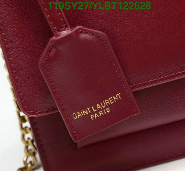 YSL AAA+ Replica Medium Sunset Bag YLBT122628126