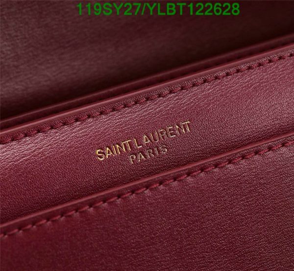 YSL AAA+ Replica Medium Sunset Bag YLBT122628126