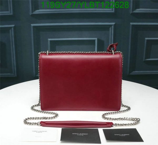 YSL AAA+ Replica Medium Sunset Bag YLBT122628126