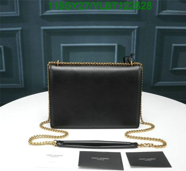 YSL AAA+ Replica Medium Sunset Bag YLBT122628126