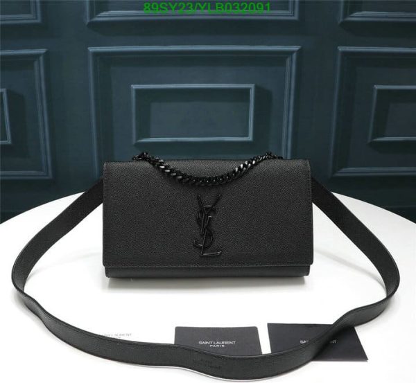 YSL AAA+ Replica Mini Sunset Bag YLB0320912365