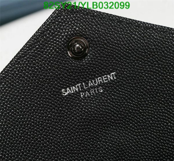 YSL AAA+ Replica Monogram chain wallet YLB0320994934