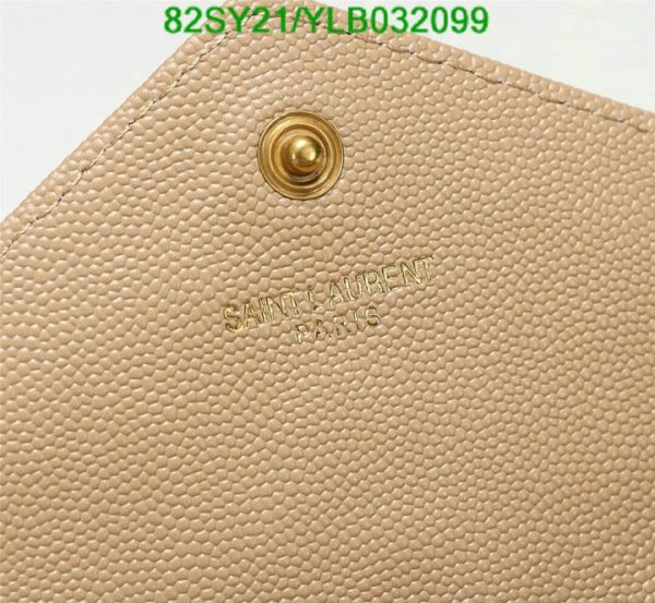 YSL AAA+ Replica Monogram chain wallet YLB0320994934