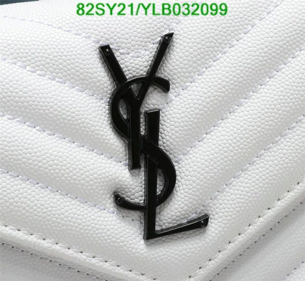 YSL AAA+ Replica Monogram chain wallet YLB0320994934