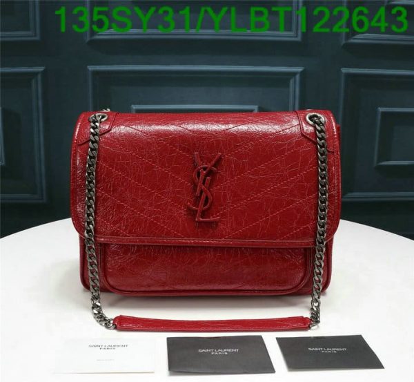 YSL AAA+ Replica Niki Chain Bag YLBT122643236