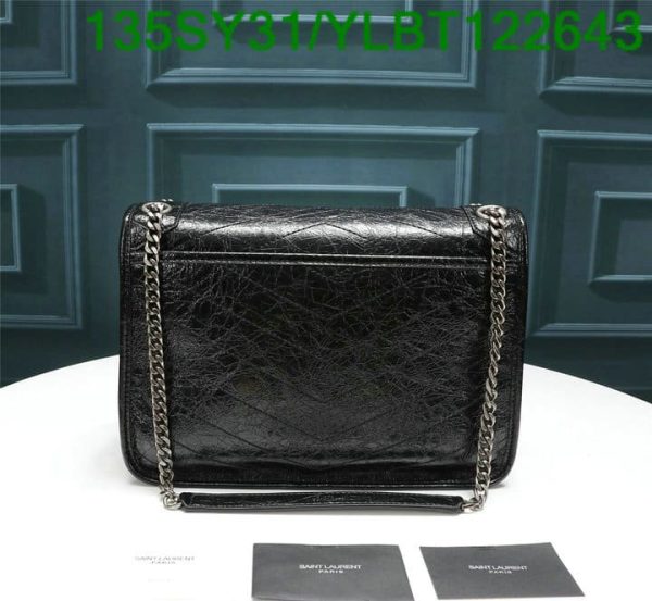 YSL AAA+ Replica Niki Chain Bag YLBT122643236