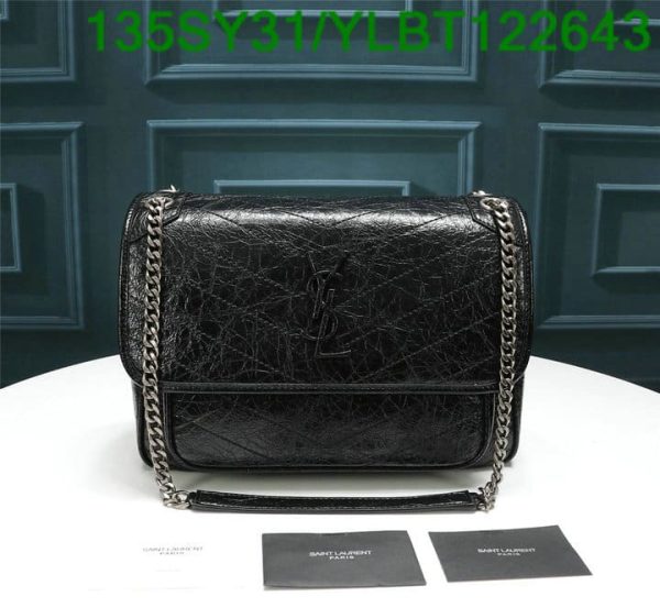 YSL AAA+ Replica Niki Chain Bag YLBT122643236