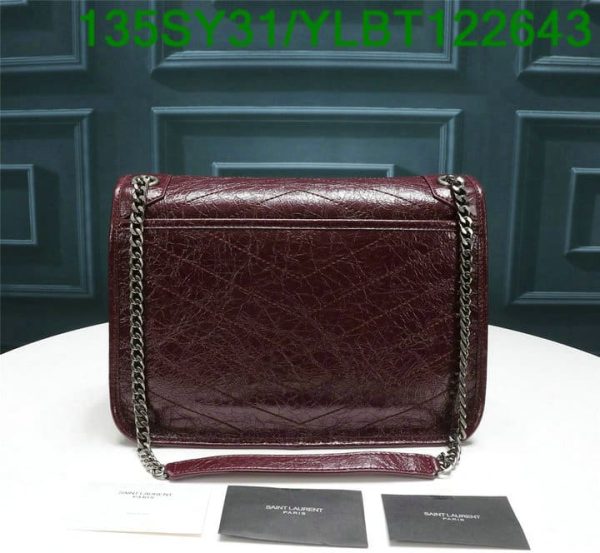 YSL AAA+ Replica Niki Chain Bag YLBT122643236