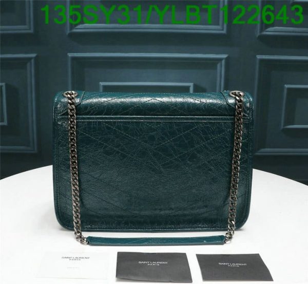 YSL AAA+ Replica Niki Chain Bag YLBT122643236