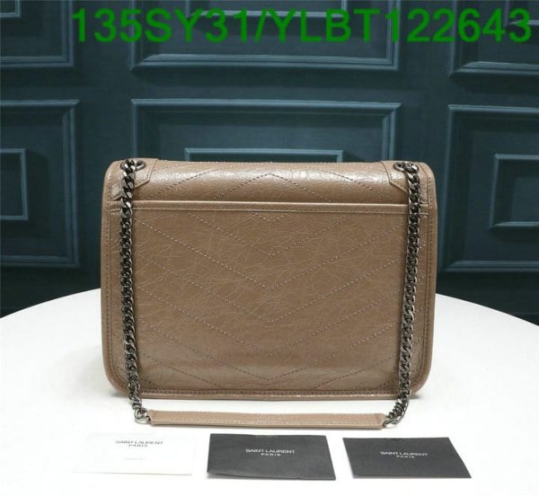 YSL AAA+ Replica Niki Chain Bag YLBT122643236