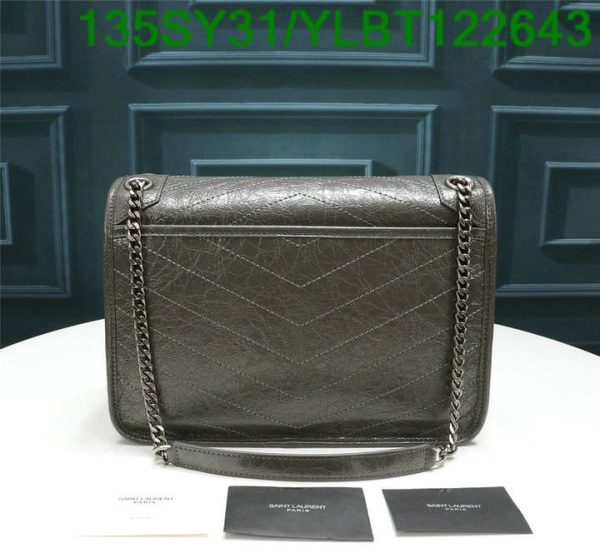 YSL AAA+ Replica Niki Chain Bag YLBT122643236