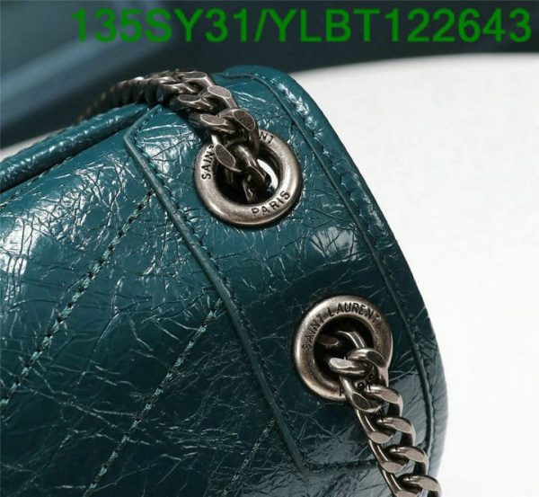 YSL AAA+ Replica Niki Chain Bag YLBT122643236