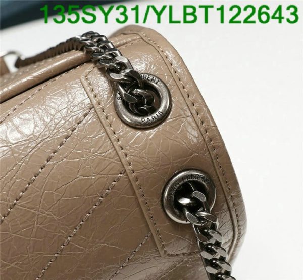 YSL AAA+ Replica Niki Chain Bag YLBT122643236