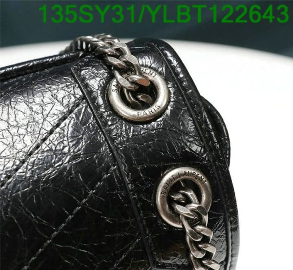 YSL AAA+ Replica Niki Chain Bag YLBT122643236