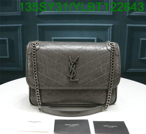 YSL AAA+ Replica Niki Chain Bag YLBT122643236