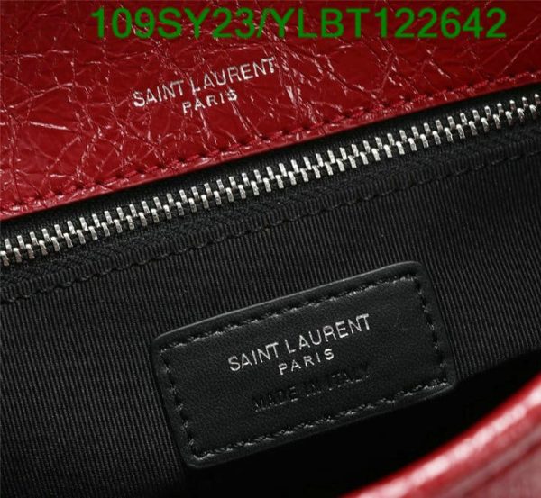 YSL AAA+ Replica Niki Medium Chain Shoulder Bag YLBT122642489