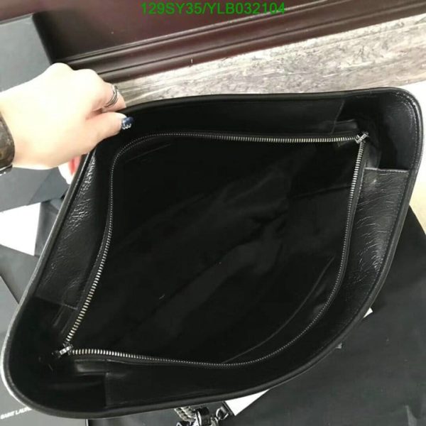 YSL AAA+ Replica Niki Shopping Tote Bag YLB0321041258