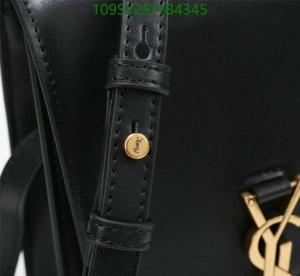 YSL AAA+ Replica North South Kaia Satchel Vintage Bag YB43451259784