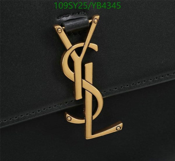 YSL AAA+ Replica North South Kaia Satchel Vintage Bag YB43451259784