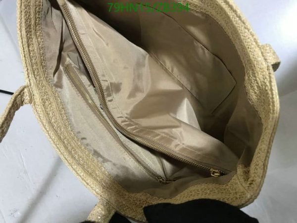 YSL AAA+ Replica Rive Gauche Supple Tote Bag ZB39425698745