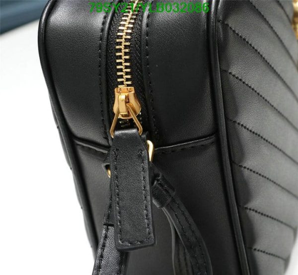 YSL AAA+ Replica Saint Laurent Lou Camera bag YLB032086417