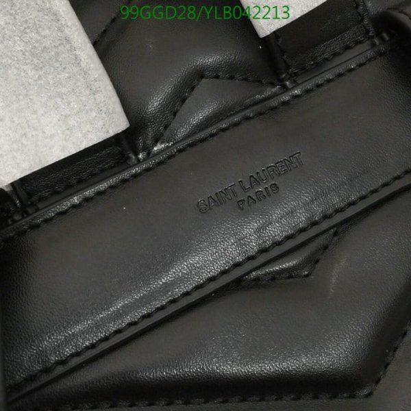 YSL AAA+ Replica Lou Lou Backpack YLB0422132368