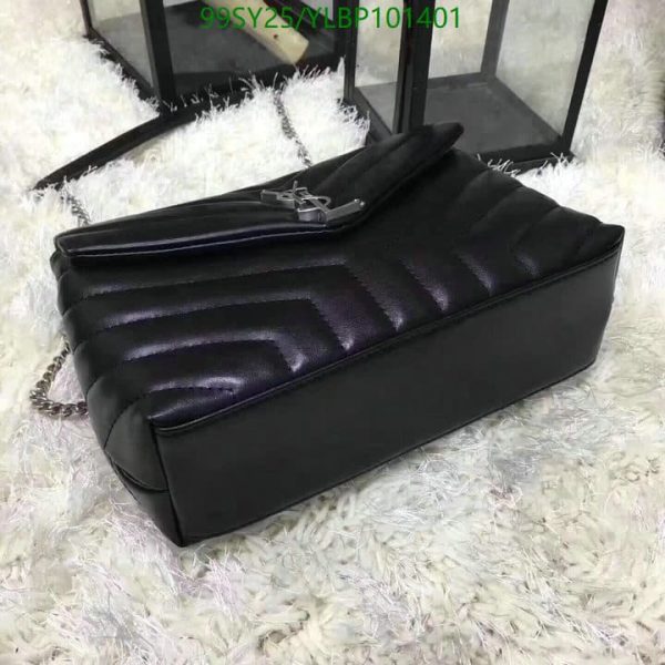 YSL AAA+ Replica Saint Laurent Loulou Medium YLBP101401614