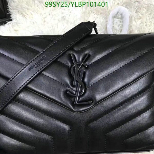 YSL AAA+ Replica Saint Laurent Loulou Medium YLBP101401614