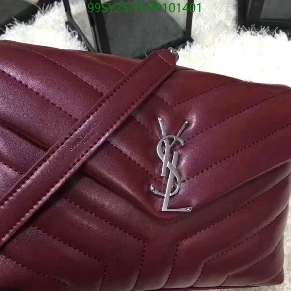 YSL AAA+ Replica Saint Laurent Loulou Medium YLBP101401614