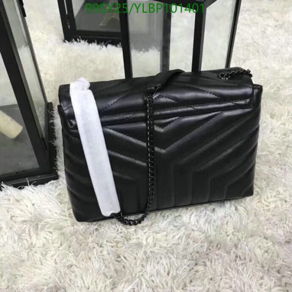 YSL AAA+ Replica Saint Laurent Loulou Medium YLBP101401614