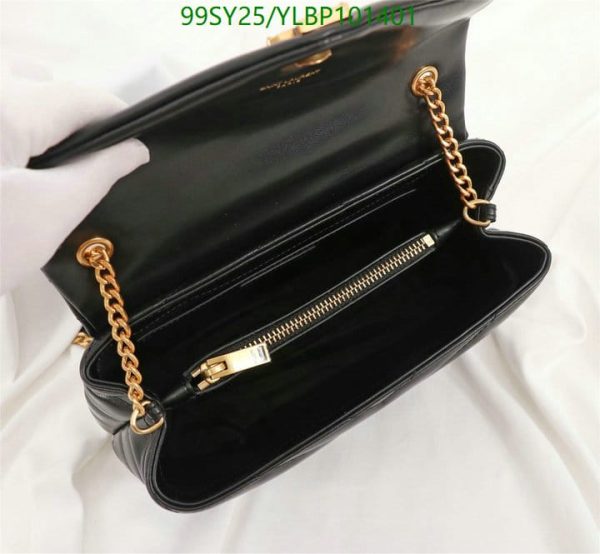 YSL AAA+ Replica Saint Laurent Loulou Medium YLBP101401614