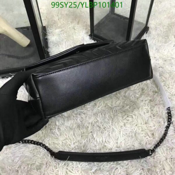 YSL AAA+ Replica Saint Laurent Loulou Medium YLBP101401614