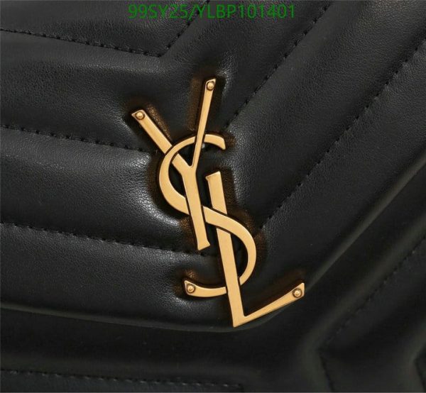 YSL AAA+ Replica Saint Laurent Loulou Medium YLBP101401614